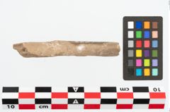 Foto von Schleifstein (NHMW-PRAE-026873)